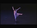 Blythe Barton - Choreography Examples Blythe Barton - Choreography Examples