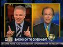 Scott Garrett on Government Bailout of the Banking Industry Scott Garrett on Government Bailout of the Banking Industry