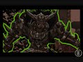 Dungeon Siege 2 End Boss Valdis