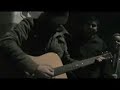 Jon Foreman (Switchfoot) playing 'Twenty-Four' on my guitar