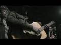 Jon Foreman (Switchfoot) playing 'Twenty-Four' on my guitar