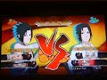 NARUTO-ナルト-疾風伝 ナルティメットストーム2 超む …