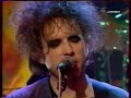 cure - jools holland \