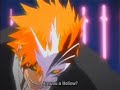 Hollows From Within - Bleach