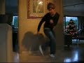 ATC Tekstylers JINAC Jumpstyle Tekstyle