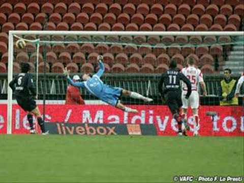 PSG - Valenciennes