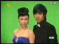 Yu Hao Ming (俞灏明) --- Strictly Come Dancing News