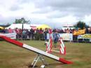 tosca agility