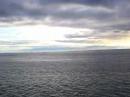 On the Ferry