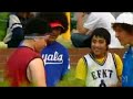 Jonah Takalua Compilation Summer Heights High Episode 3