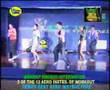workout fitness aerobics instructors