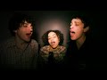 The Thermals 