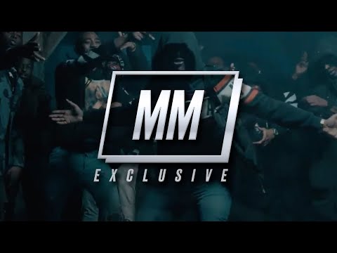 Nina Brown ft #SmokeBoys Swift x Deepee – Rich Porter (Music Video)| @MixtapeMadness