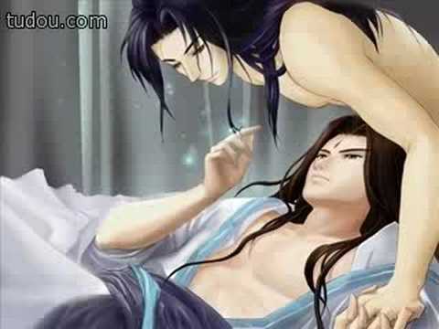 耽美中文广播剧BL DRAMA 《照影惜纷飞》预告