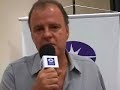 Forma��o em Emotologia - depoimentos