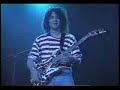 Eddie van halen Solo tokyo 89\