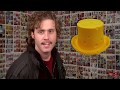 EAT EVERYTHING - TJ Miller Video