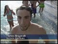 Seconda Traversata a Nuoto del Lago di Garda