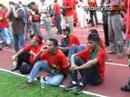 Vox pops at Kelana Jaya stadium