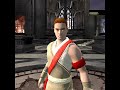 Fury - Male Character Creation - PvP MMORPG - (Hi-end ver.)