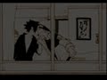 sasuke and naruto touch YAIO DEMO