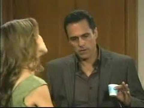 Sonny/Kate/Liz/Amelia in the holding room