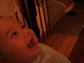 giggle-athon at 3mo