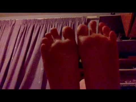 how to get rid foot cramps