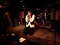 YAI @ Middle East/Boston 10.20.06 - Thank God Ive Hit the YAI @ Middle East/Boston 10.20.06 - Thank God Ive Hit the