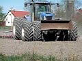 New Holland TG285 New Holland TG285