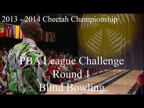 bowling -