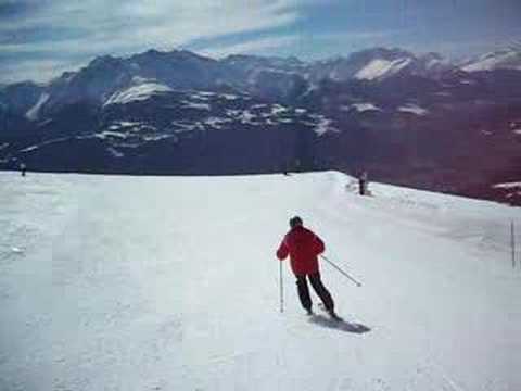 Peter in Flims
