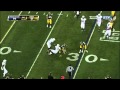 Gerald Hodges vs Iowa (2012)