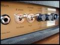 Cornell 45/50 plexi