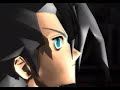 Final Fantasy VII - Sephiroth Finds Jenova