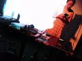 Bubblyfish live @ Splice vs.Warper