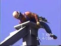 IRONWORKER Climbing the iron Local 842 New Brunswick Canada IRONWORKER Climbing the iron Local 842 New Brunswick Canada