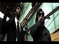 Broch-Man Trailer Broch-Man Trailer