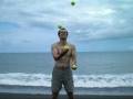jongle_plage.wmv