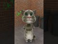 Talking Tom facebook nonsense