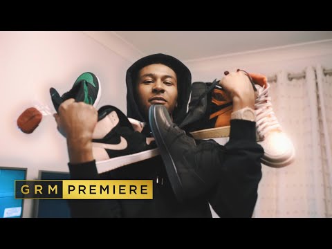 Bookey x DigDat – So Much Trapping [Music Video] | GRM Daily