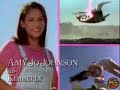 Mighty Morphin Power Rangers Season 2 Opening 2 Mighty Morphin Power Rangers Season 2 Opening 2