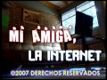 Mi Amiga la Internet 02x01