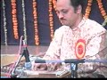 Live concert extracts - Shyam Kalyan -MEEND is seen in Kharja.