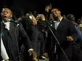 Beulahland Mass Choir at Word Explosion