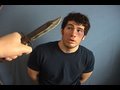 Torture and Gitmo! (Featuring Stevens Beheading)