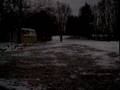 videos de GWS J3 Cub w\skis Nov.20,2008