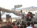 Mickey Factz At Brooklyn Hip Hop Festival 2008 Pt 1