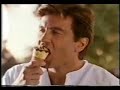 Streets Cornetto - Australian Commercial