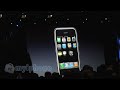 More Demos of the iPhone by Steve Jobs Part 2 More Demos of the iPhone by Steve Jobs Part 2